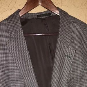 Armani g line sports coat